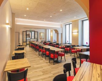 Hotel Christian - Cauterets - Restaurant