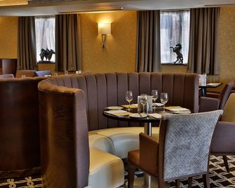 Best Western Heath Court Hotel - Newmarket - Restaurante