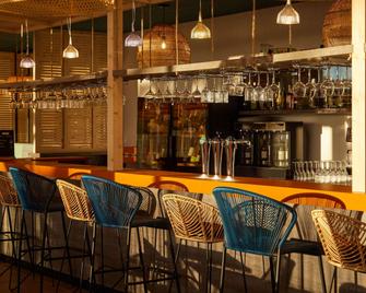 ibis Styles Montpellier Aeroport Parc Des Expos - Mauguio - Bar