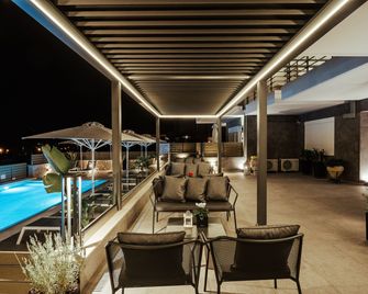 Andrew's Luxury Residence - Nafplion