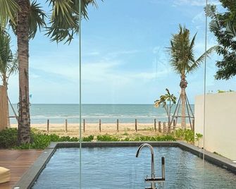 Furusato Shack - Ban Phu Noi - Pool