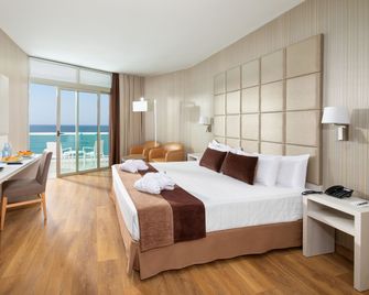 Best Semiramis - Puerto de la Cruz