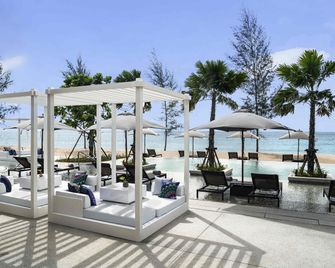 Pullman Khao Lak Resort - Takua Pa - Restaurant