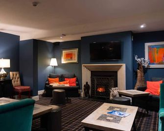 Hotel Wrexham - Wrexham - Lounge