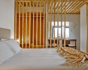 Casa do Santo - Wine & Tourism - Provesende - Schlafzimmer