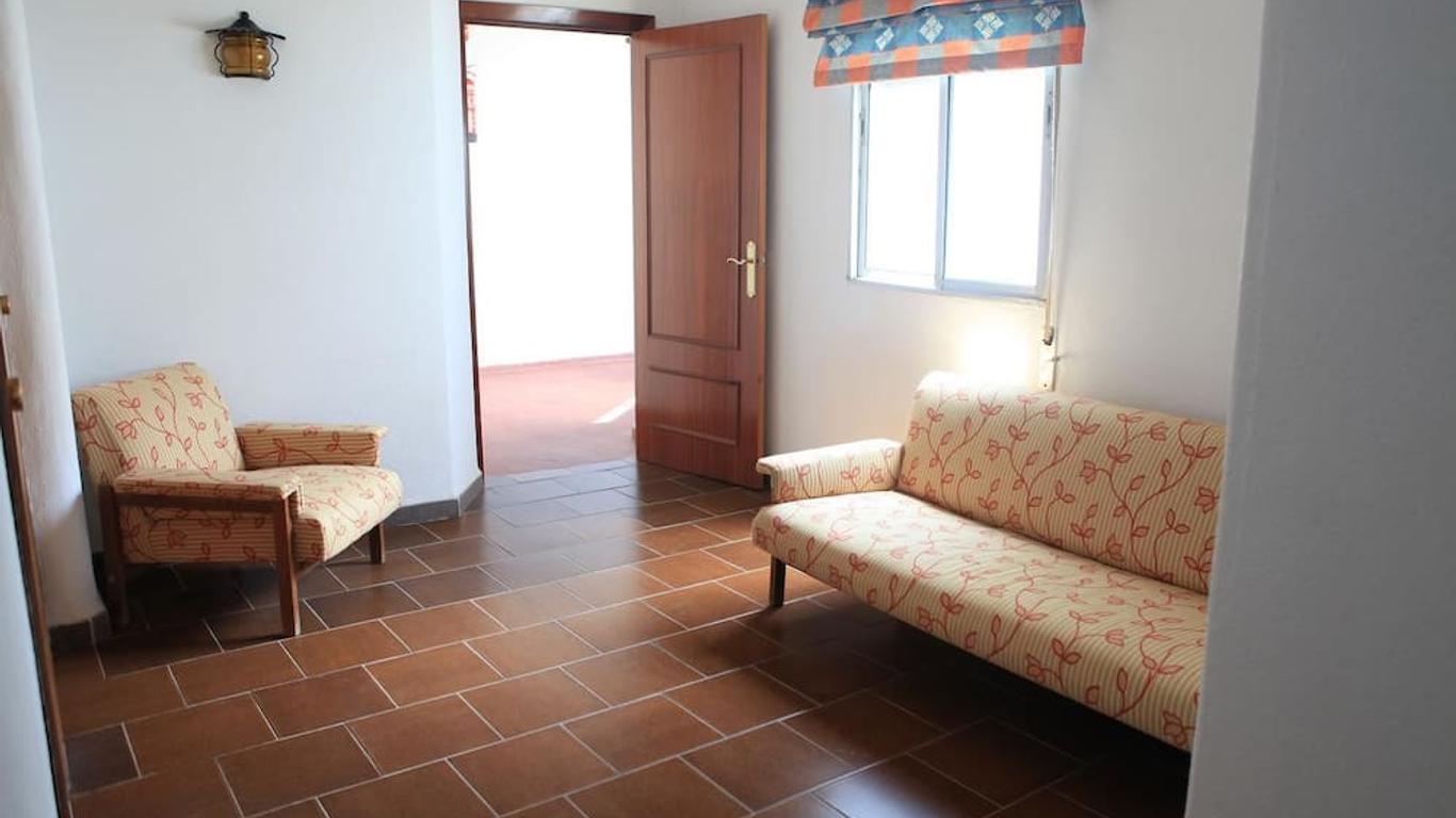 Hotel El Coloso