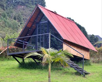 Hotel Rancho Olimpo - Sesquilé