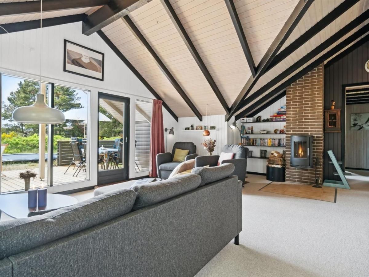 Holiday Home Myrte - 900m from the sea by Interhome – Thisted