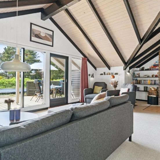 Holiday Home Myrte - 900m from the sea by Interhome – Thisted