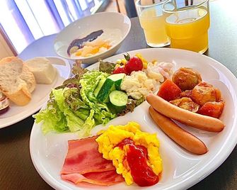 コート ホテル 旭川 - 旭川市