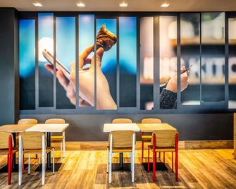 ibis Palmas - Palmas - Budynek