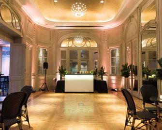 Palladio Hotel Buenos Aires - MGallery - Buenos Aires - Lobby