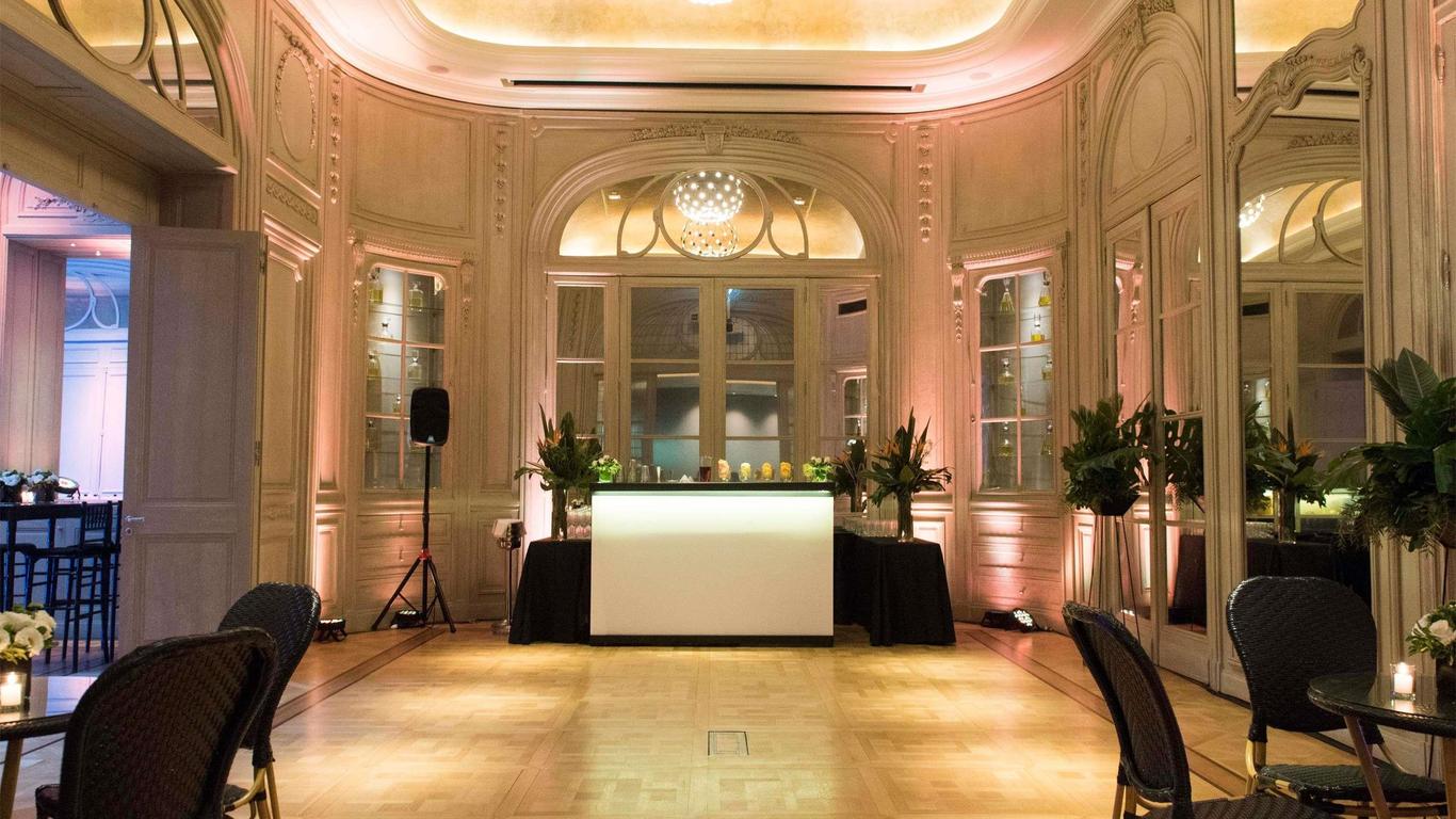 Palladio Hotel Buenos Aires - MGallery