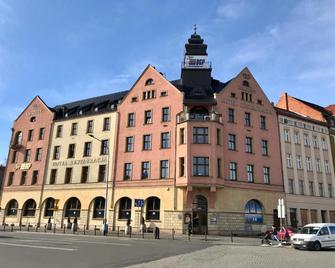 Legnicki Browar Książęcy Hotel i Restauracja - Legnica