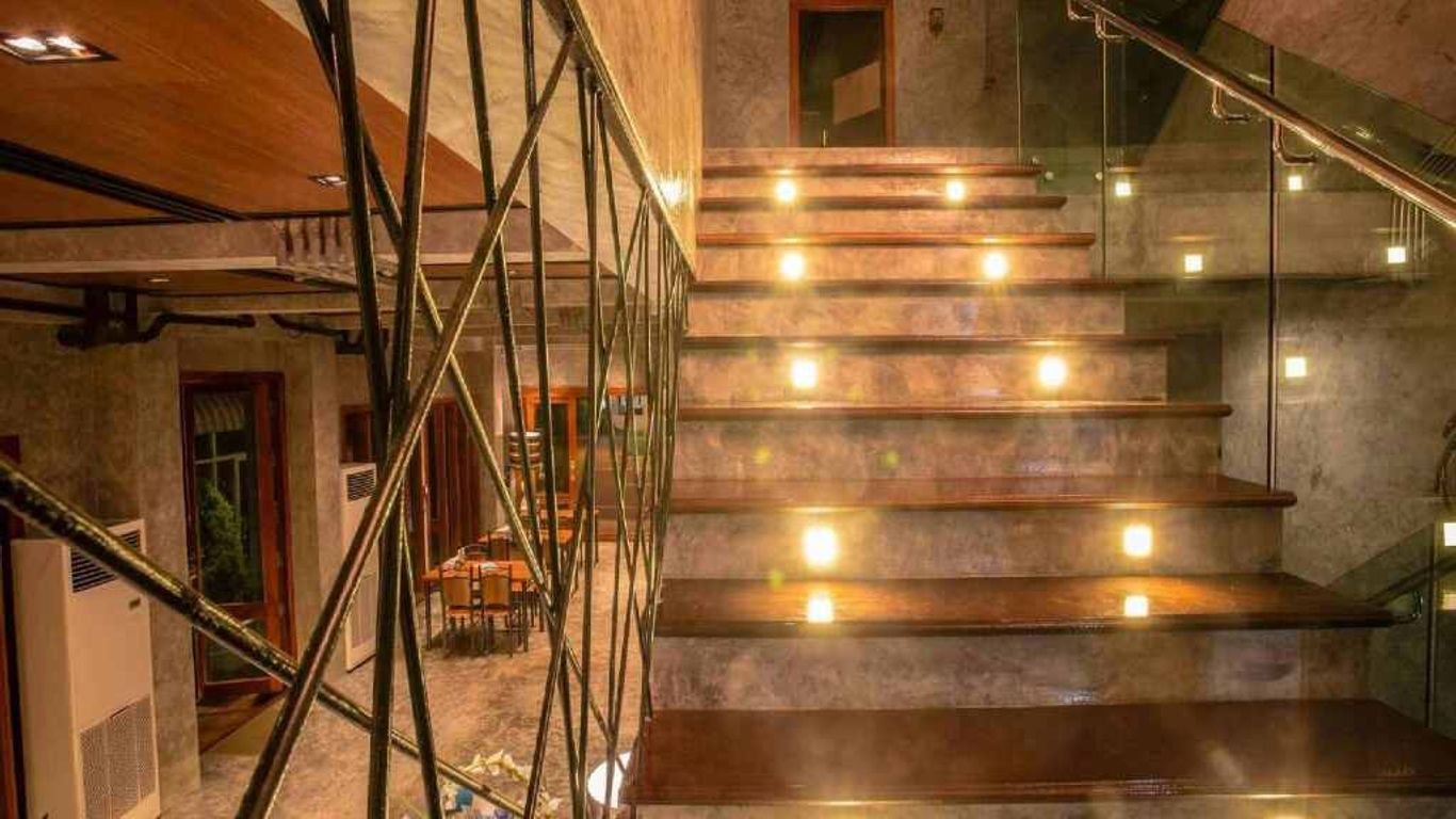 Theloft boutique nakhonpanom