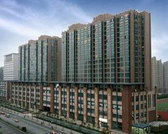 Regalia Serviced Residence Changning - Shanghai - Building