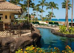 Marriott's Ko Olina Beach Club (3BR) - Kapolei - Pool