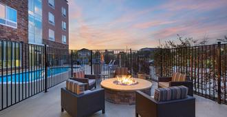 Towneplace Suites By Marriott Dallas Dfw Airport North/Irving - Irving - Balcón