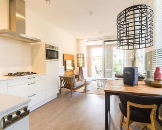 2-kamer Appartement Comfort - Maastricht - Kitchen