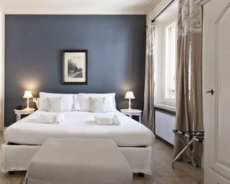 Hotel Broletto Mantova - Centro Storico - Mantua - Habitación