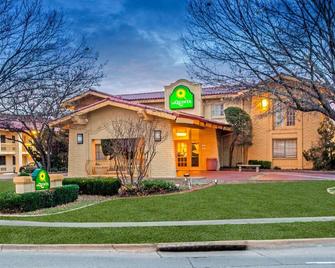 La Quinta Inn by Wyndham Wichita Falls Event Center North - Wichita Falls - Building