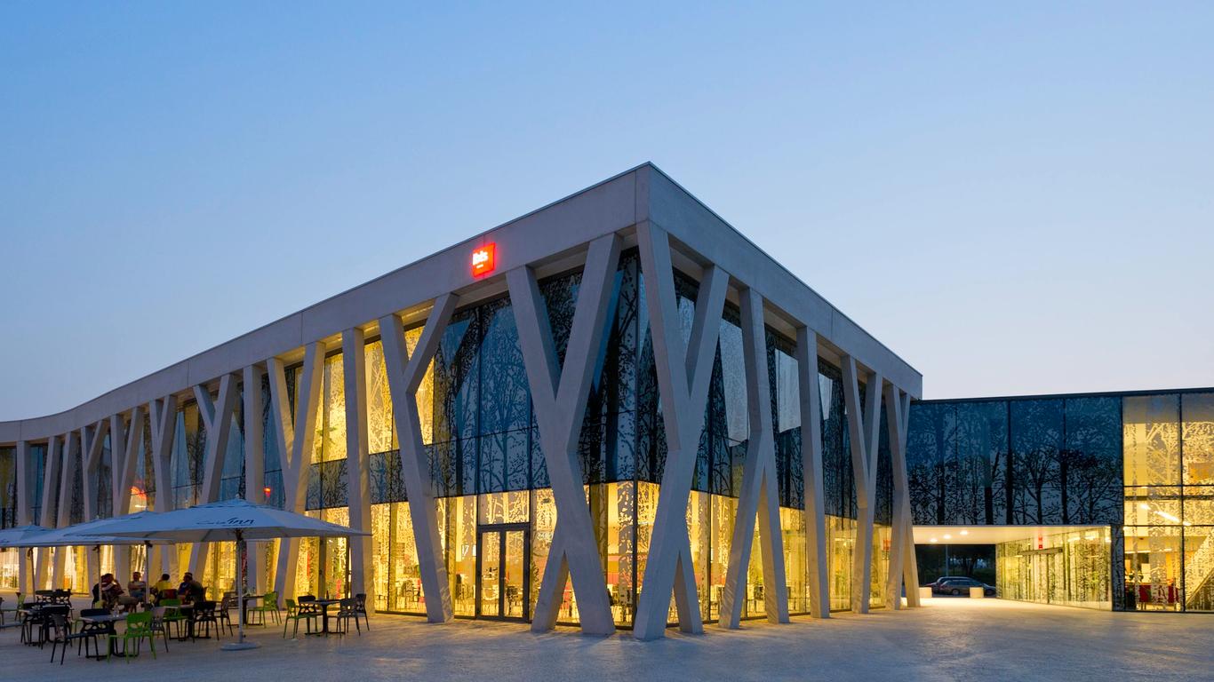 ibis Leuven Heverlee