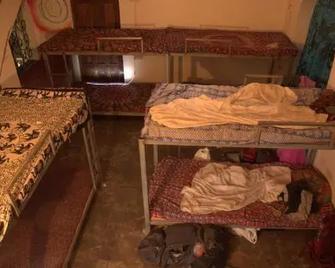 Namahstay Hostel - Arambol - Habitación