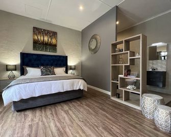 Le'Ciara Luxury Guest House - Johannesburg - Bedroom