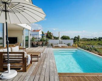 Villa Possanco, Comporta beach villa - Comporta - Pool