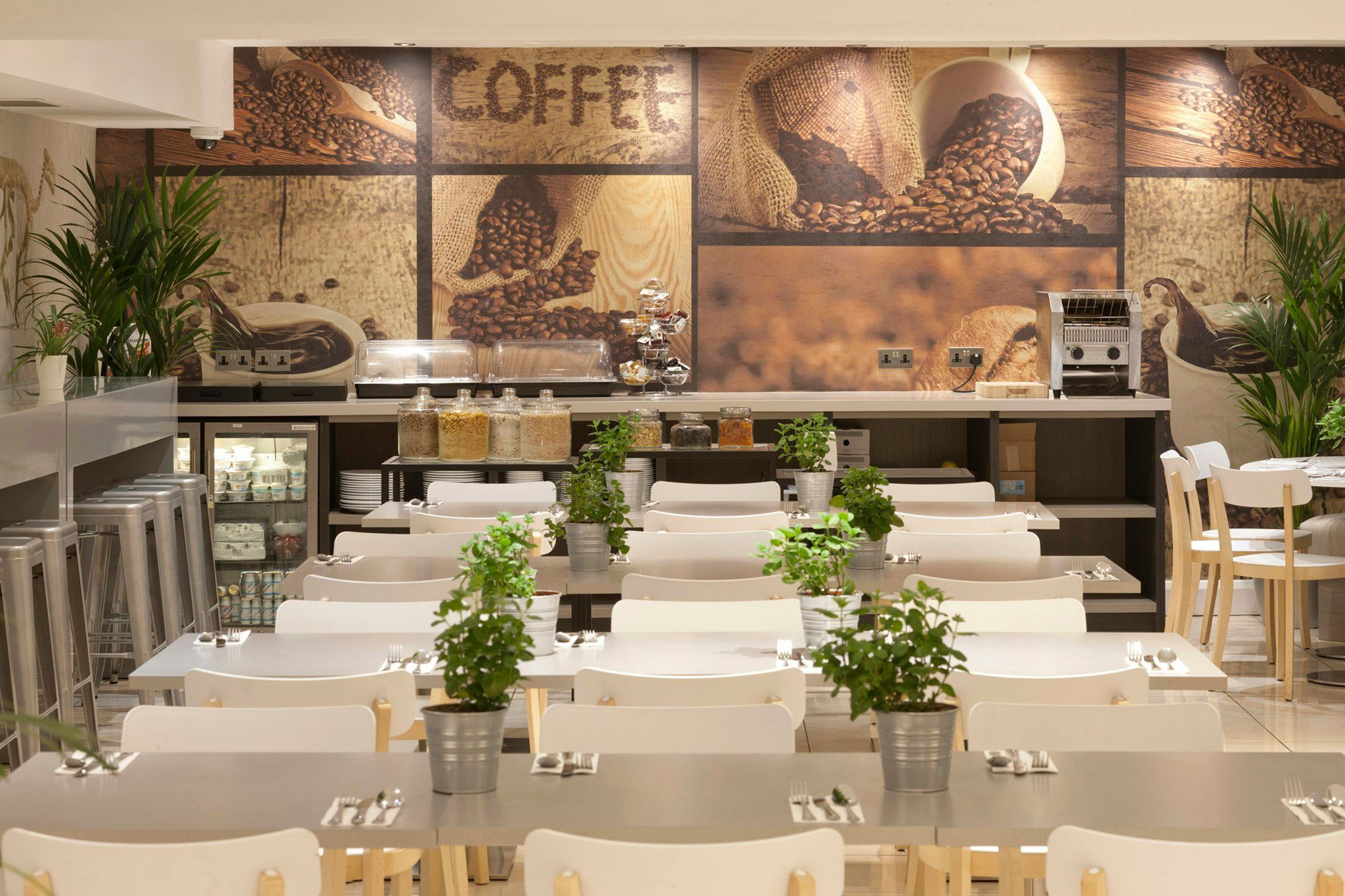 هيتون كونسيبت هوتل كينسينجتون