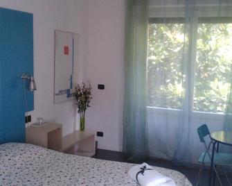 B&B Verdeblu - Mantua - Bedroom