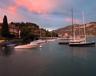 Locanda La Pergola - Bellagio