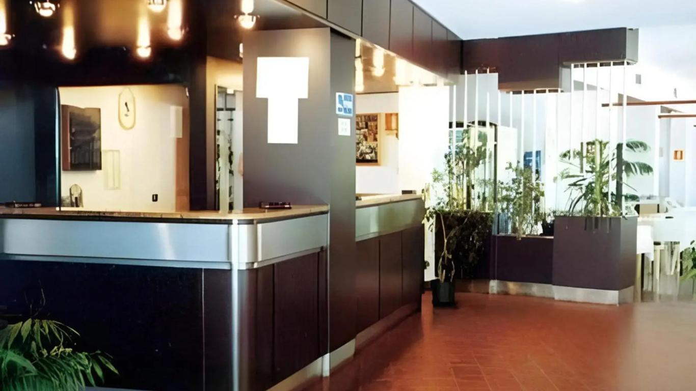 Hotel Turismo