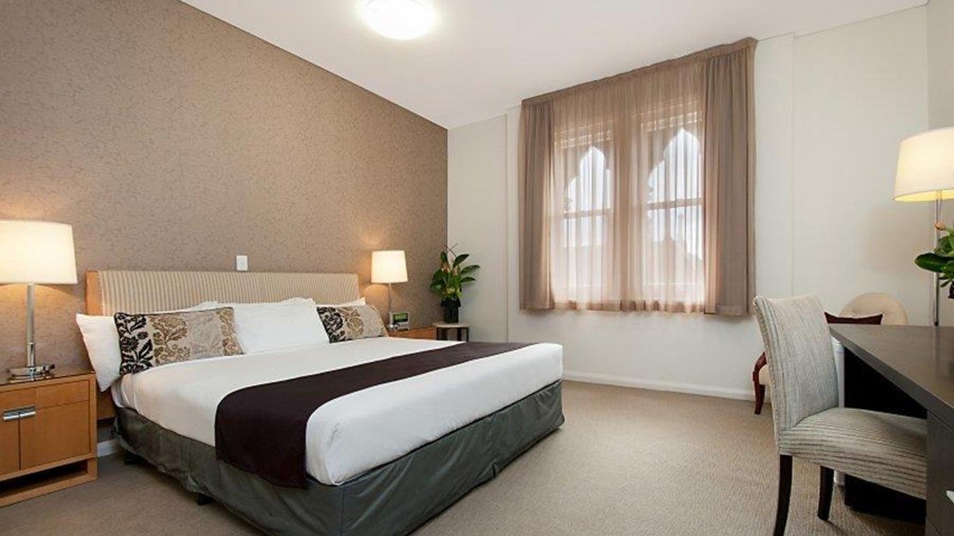 Adabco Boutique Hotel