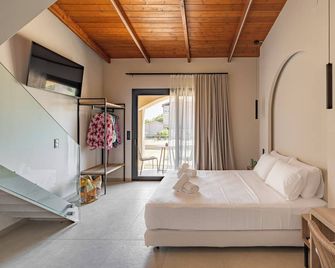 Lotus Serenity Suites - Gázi