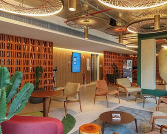 Motto By Hilton Recife - Recife - Lounge