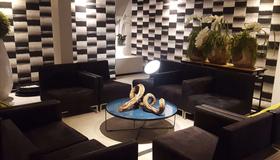 Hotel Floris Arlequin Grand-Place - Brussels - Lounge