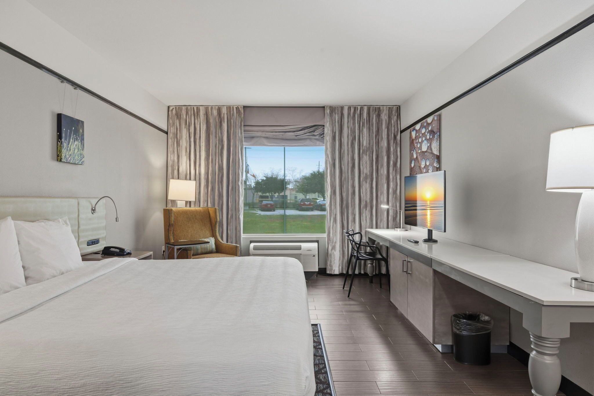 Kozy Hotel Houston North - Houston