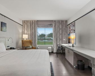 Kozy Hotel Houston North - Houston