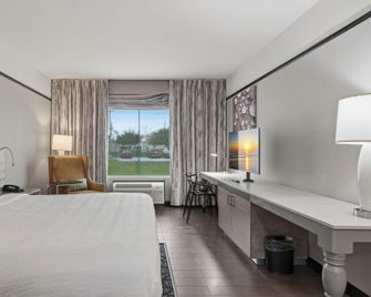 Kozy Hotel Houston North - Houston