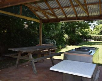 Katoomba Townhouses - Katoomba - Innenhof