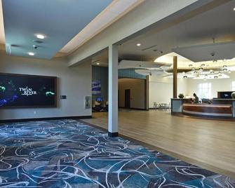 Bally's Twin River Lincoln Casino & Hotel - Lincoln - Lobby