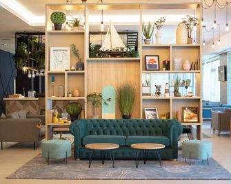 Ixora Hotel & Spa - Conwy - Lounge