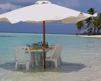 Kuri Himandhoo Inn - Himandhoo