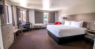 Best Western Helena/Capitol Hotel - Helena - Schlafzimmer