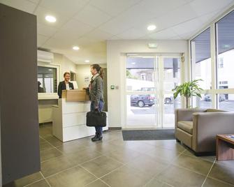 Odalys City Orléans Saint Jean - Orléans - Reception