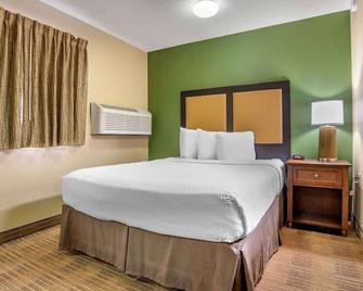 Extended Stay America Suites - Montgomery - Carmichael Rd - Montgomery - Bedroom