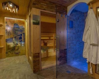 Hotel Garni Pra Fiorì - Canazei - Spa