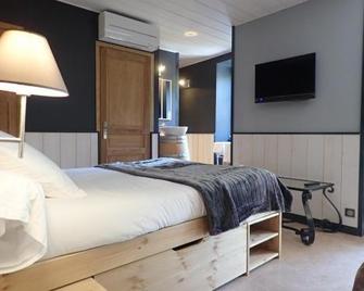 Le Silex - Vallon-Pont-d'Arc