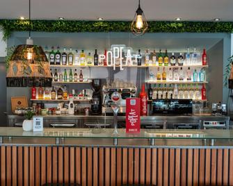 ibis Madrid Alcobendas - Alcobendas - Bar